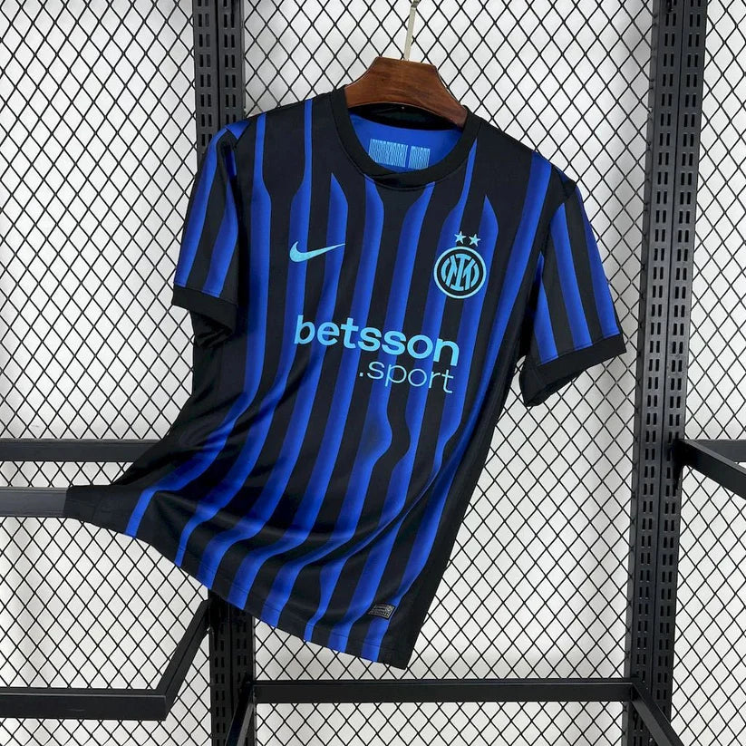 25-26 Inter Milan Home