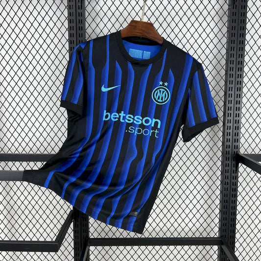 25-26 Inter Milan Home