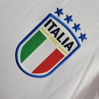 2024  Italy away