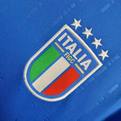 2024 Italy Home
