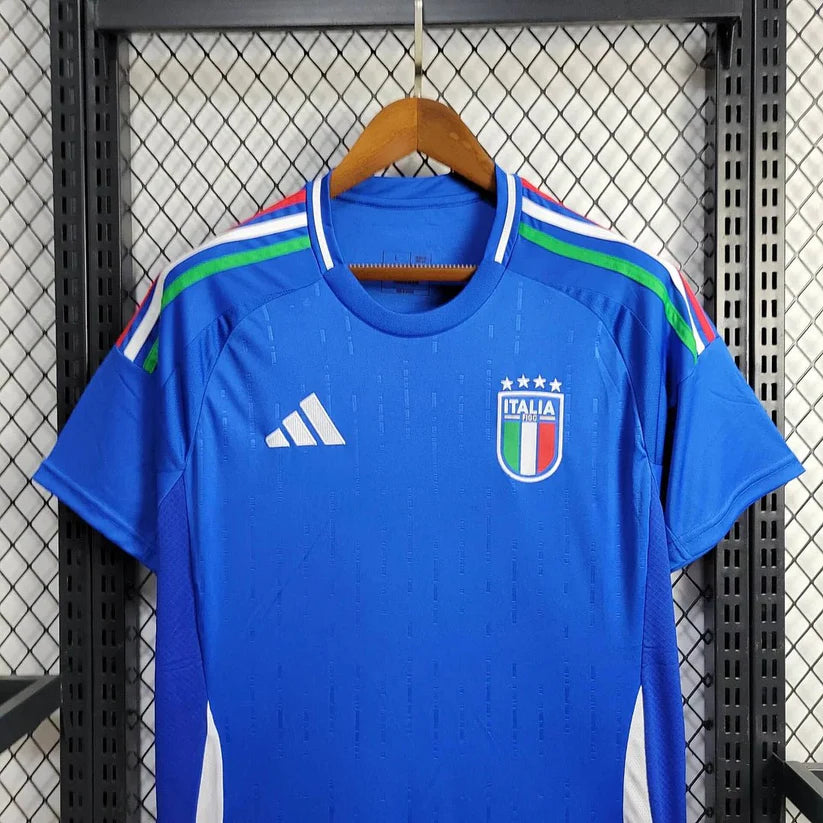 2024 Italy Home