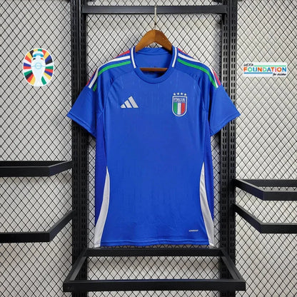 2024 Italy Home