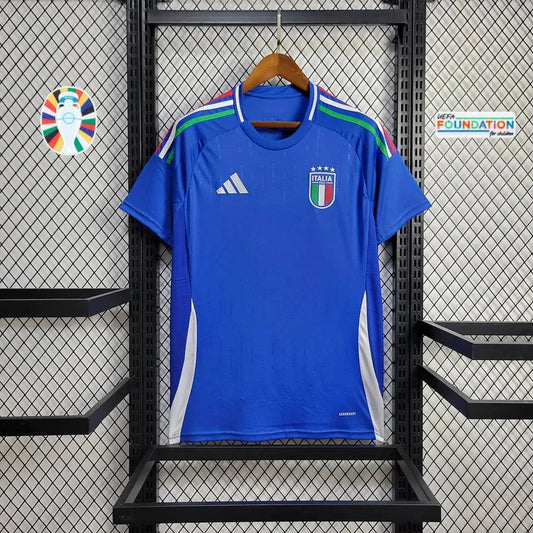 2024 Italy Home