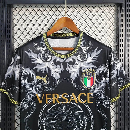 2023-24 Versace Italy