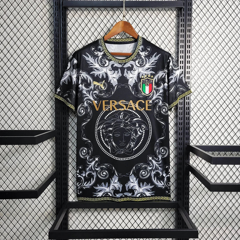 2023-24 Versace Italy