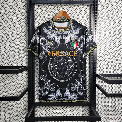 2023-24 Versace Italy