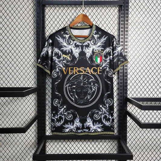 2023-24 Versace Italy