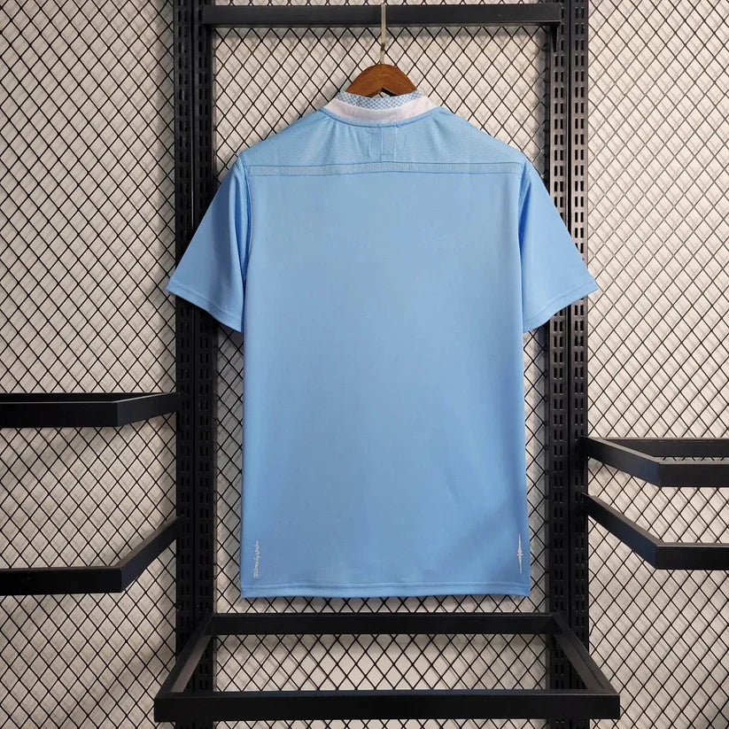 2011-12 Manchester City Home