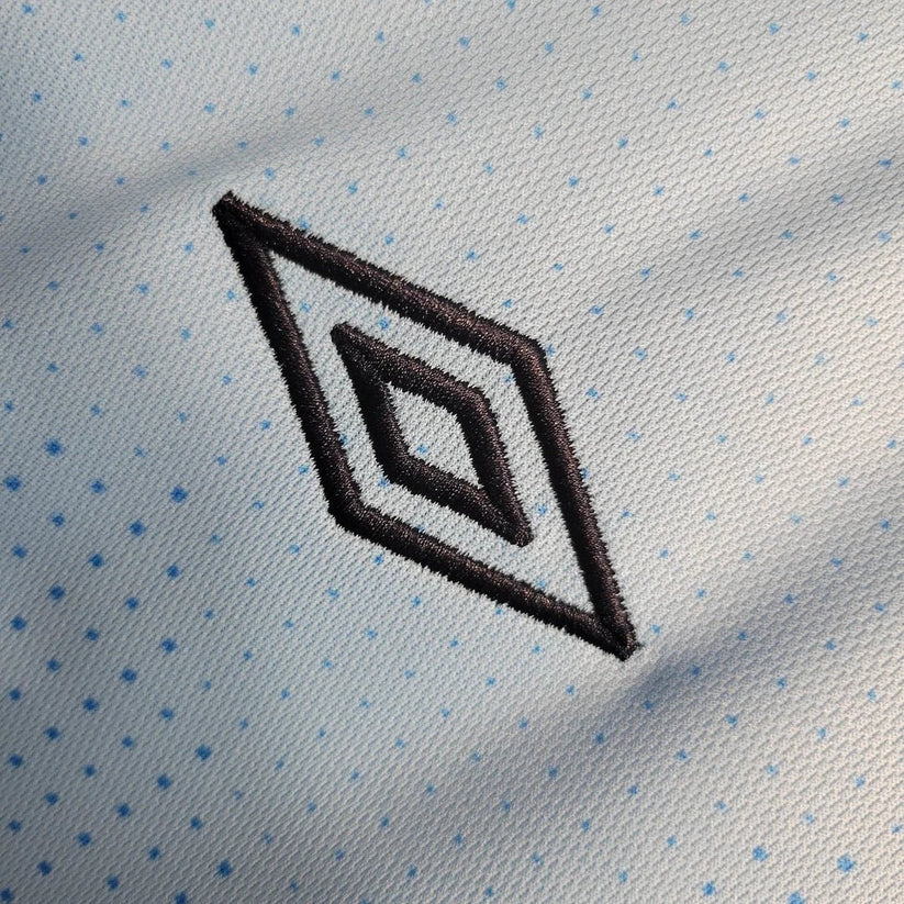 2011-12 Manchester City Home