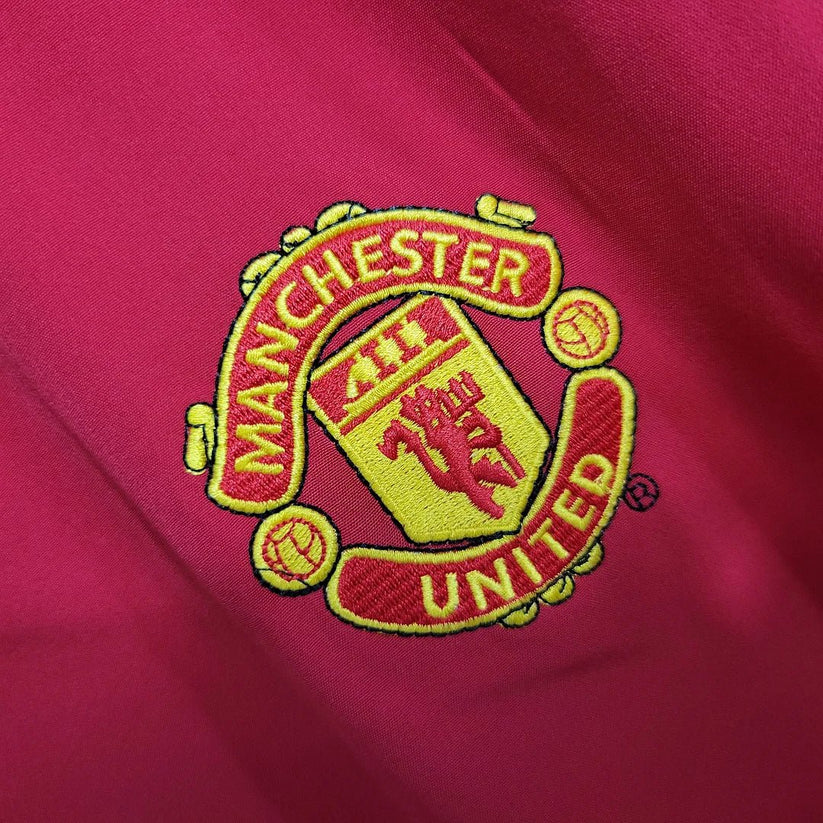 2002/04 Manchester United Home