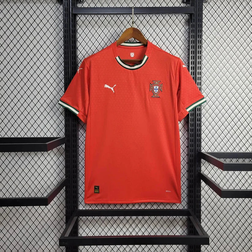2025 Portugal Home