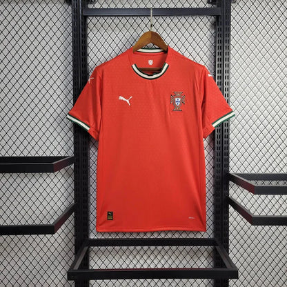 2025 Portugal Home