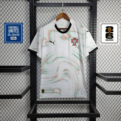 2025 Portugal Away