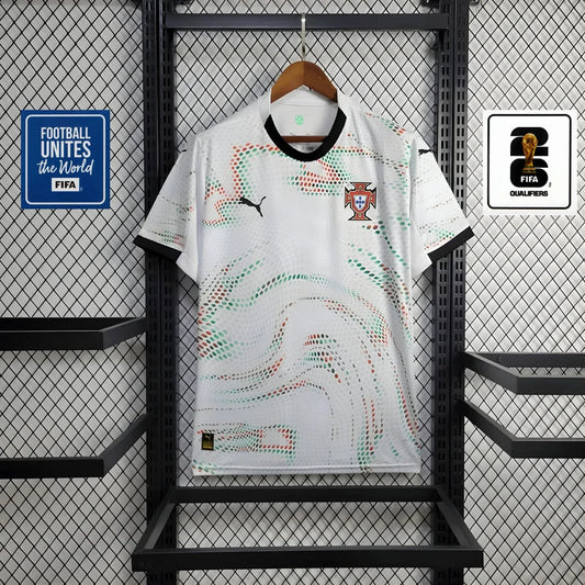 2025 Portugal Away