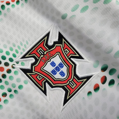 2025 Portugal Away