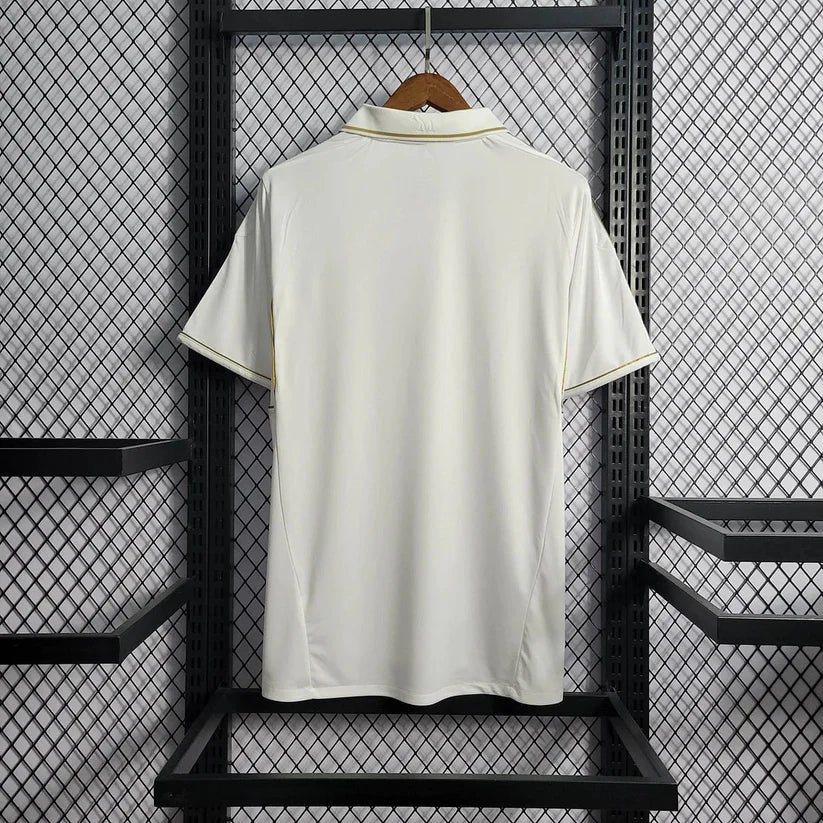 2011-12 Retro Real Madrid home