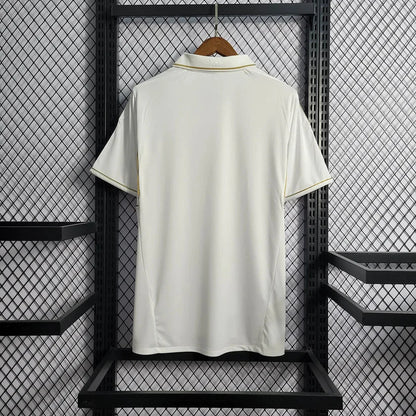 2011-12 Retro Real Madrid home