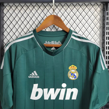 2012-13 Retro Real Madrid away