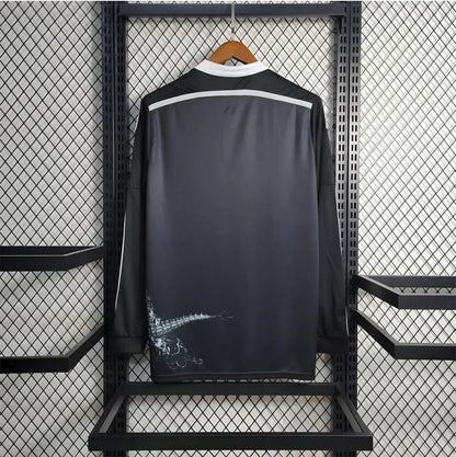 2014-15  Real Madrid Third