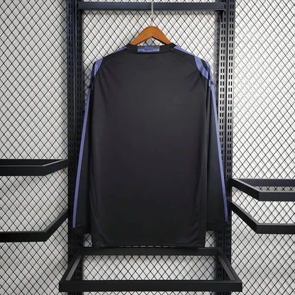 2016/17 Real Madrid Third Long Sleeve