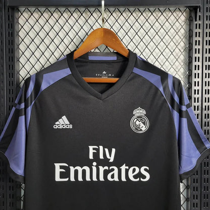 2016/17 Real Madrid Third