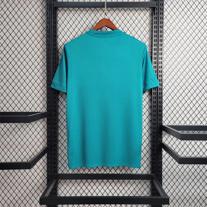 17/18 Real Madrid Third