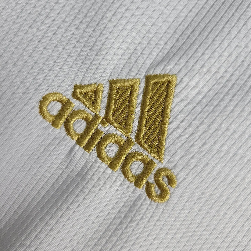 2019-20  Real Madrid Home