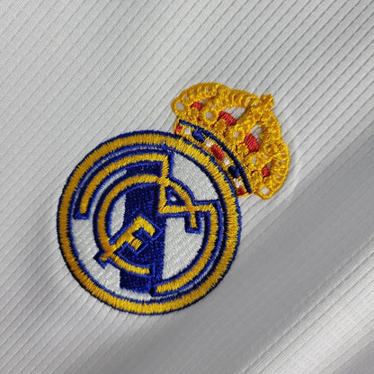 2019-20  Real Madrid Home