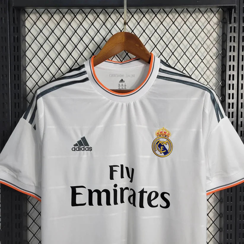 2013/14 Real Madrid Home