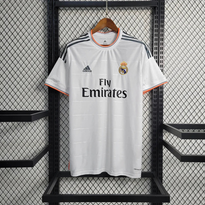 2013/14 Real Madrid Home