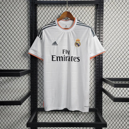 2013/14 Real Madrid Home