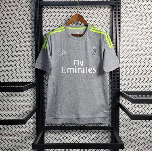 2015-16  Real Madrid away