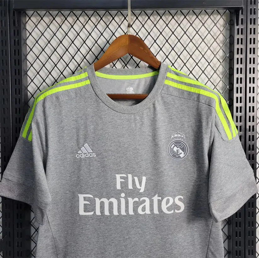 2015-16  Real Madrid away