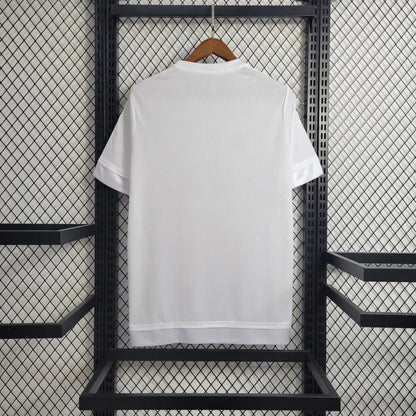 2015-16  Real Madrid Home