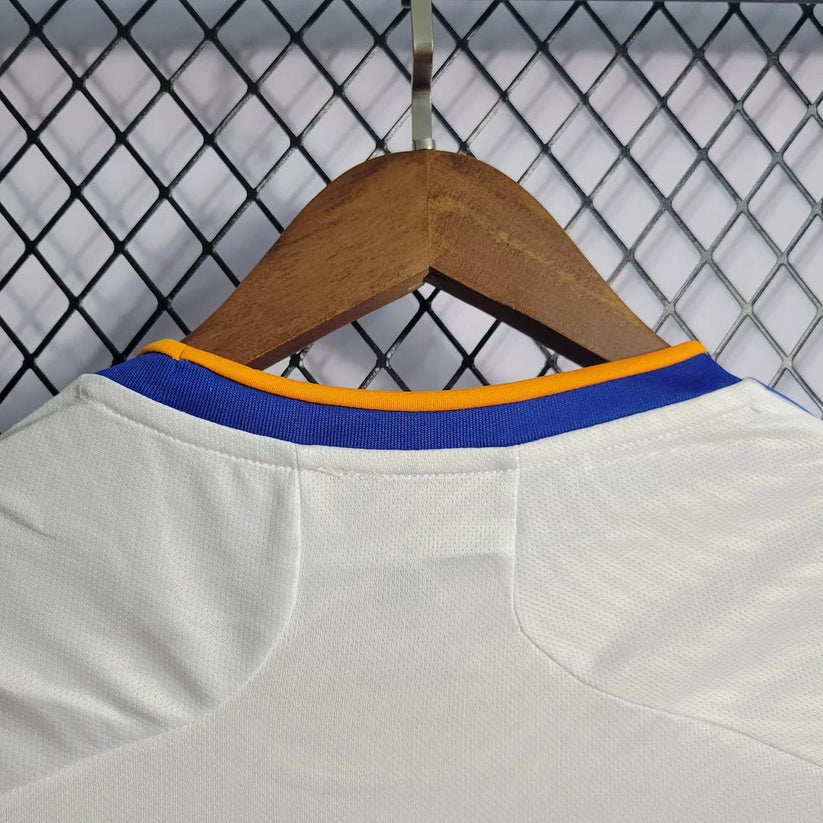 2021-22  Real Madrid Home