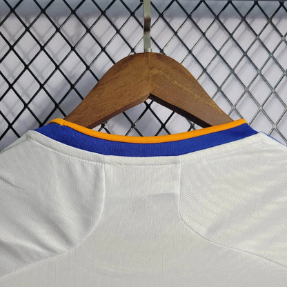 2021-22  Real Madrid Home