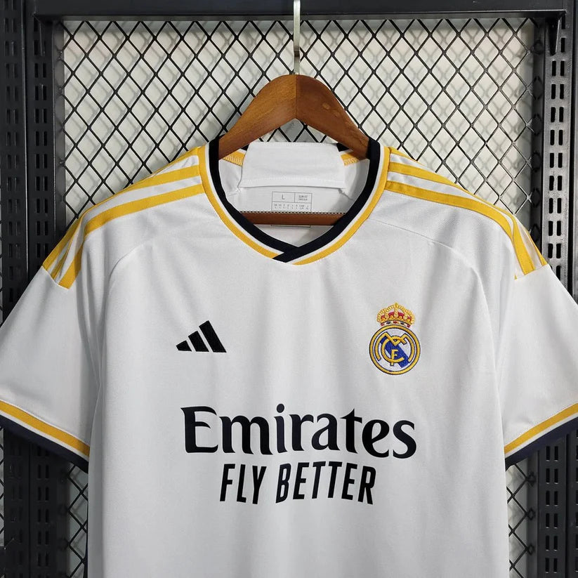 23/24 Real Madrid home