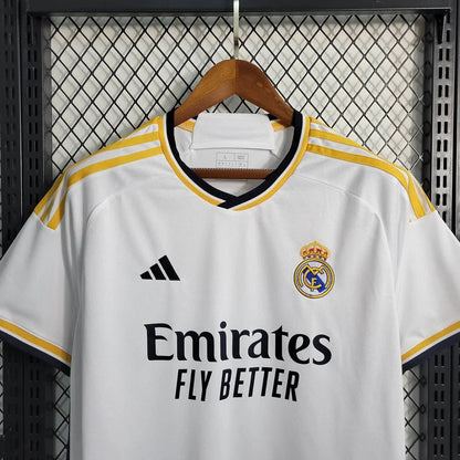 23/24 Real Madrid home