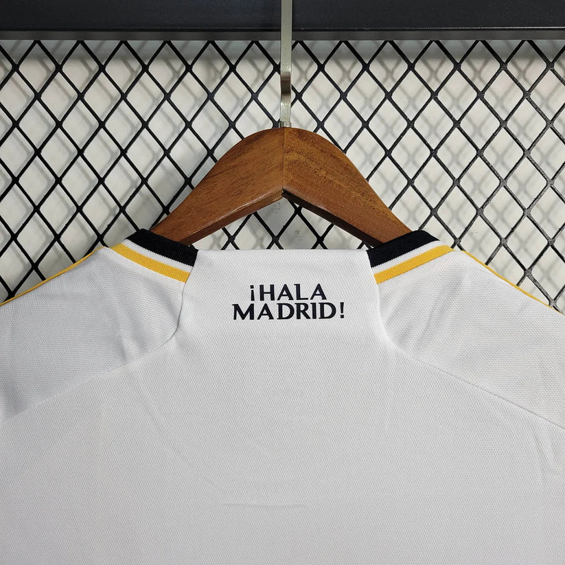 23/24 Real Madrid home