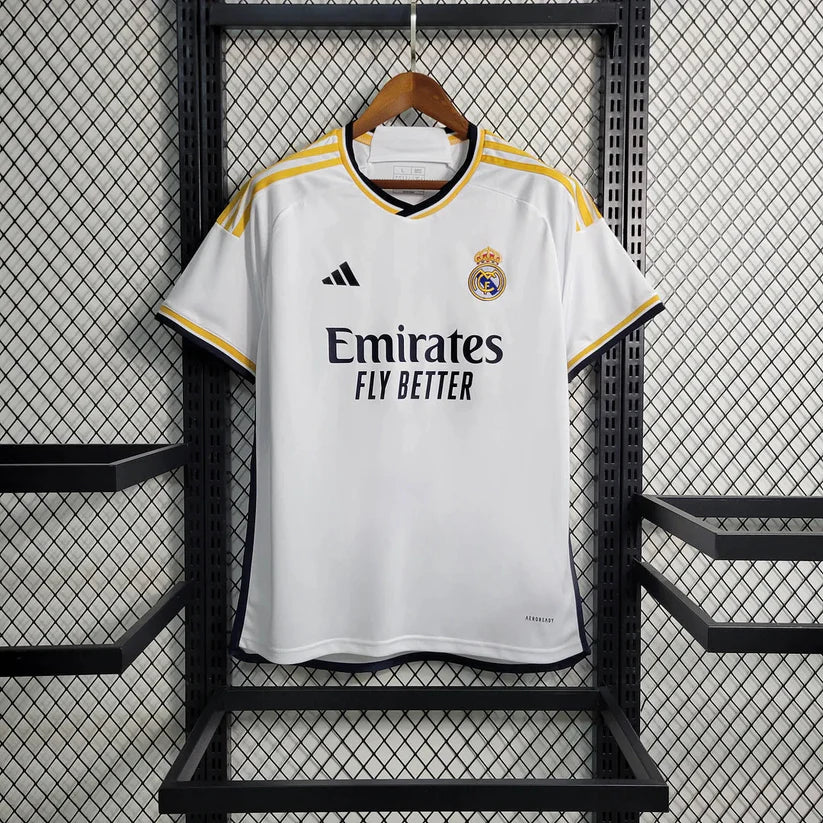 23/24 Real Madrid home
