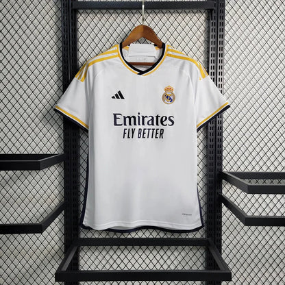 23/24 Real Madrid home