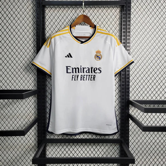23/24 Real Madrid home