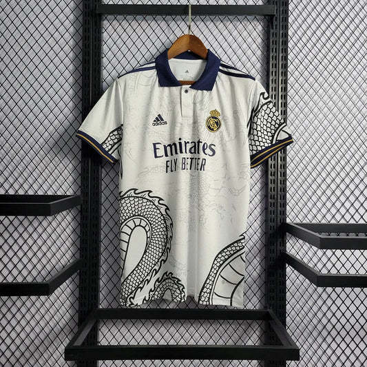 22-23 Fan Real Madrid Home