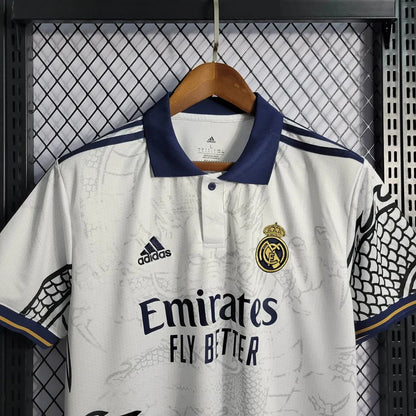 22-23 Fan Real Madrid Home