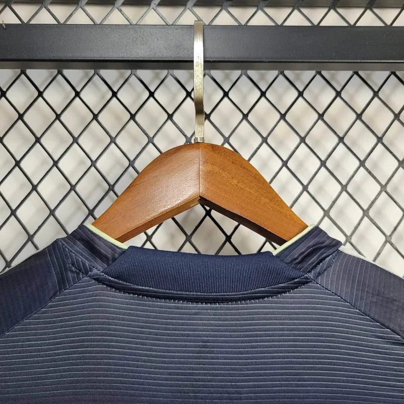 25-26  Real Madrid Away