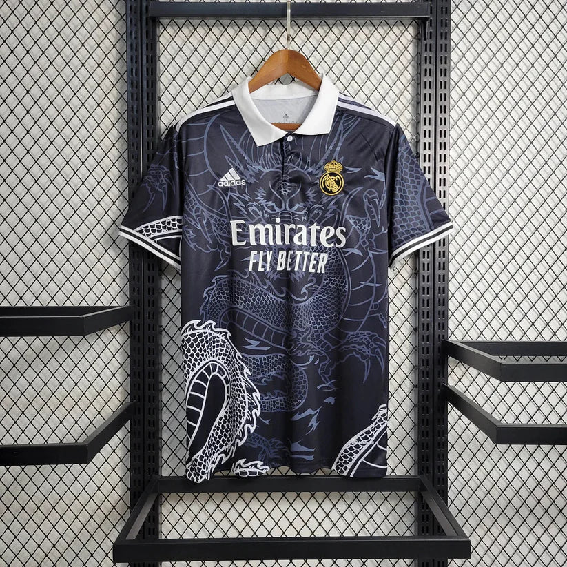 22-23 Fan Real Madrid Away
