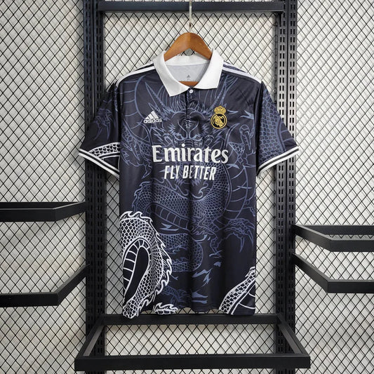 22-23 Fan Real Madrid Away