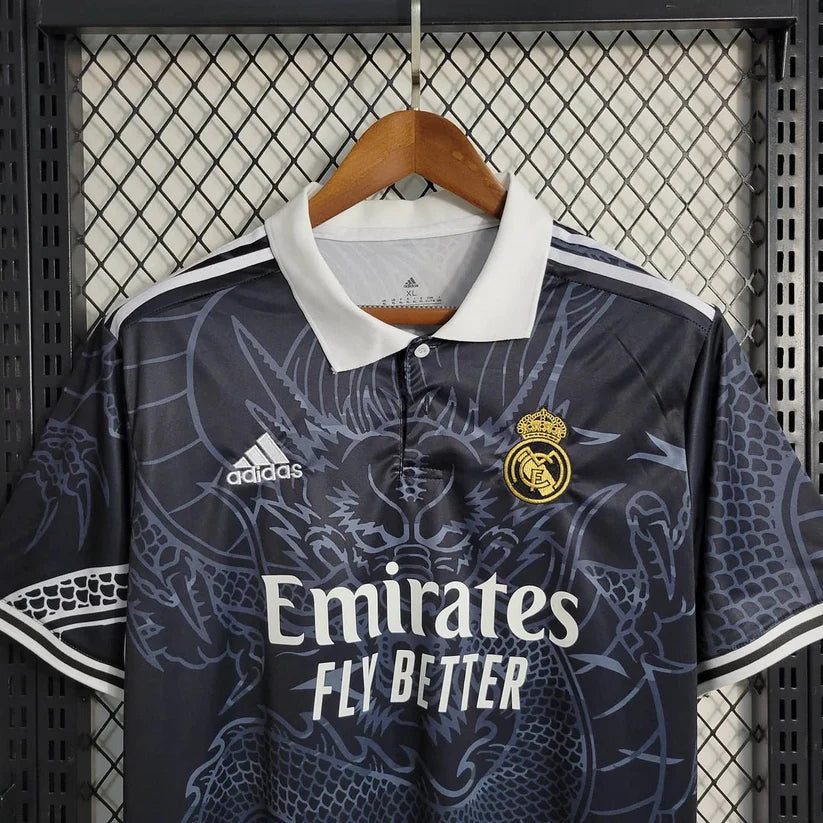 22-23 Fan Real Madrid Away