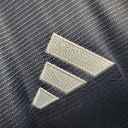 25-26  Real Madrid Away