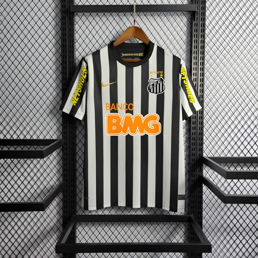2011 Retro Santos Away